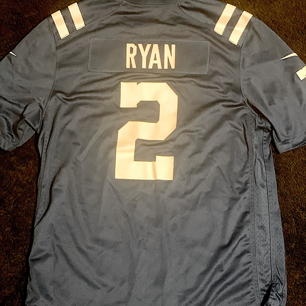 NFL jersey
